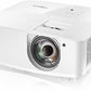 Optoma GT2160HDR DLP 4K UHD Short Throw Home Projector