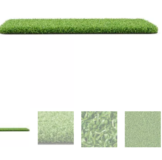 Premium Putting Turf - Realistic Precision for Golf Practice