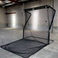 Golf Return Net - 24/7 Golf - Pro-Grade Safe Practice, No Lost Balls