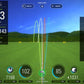 SkyTrak Golf Simulator Launch Monitor Bundle: Precision, Value & 31 World-Class Courses Access