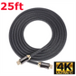 HDMI Cable - Premium 4K Ultra HD 8m - High-Quality Connectors