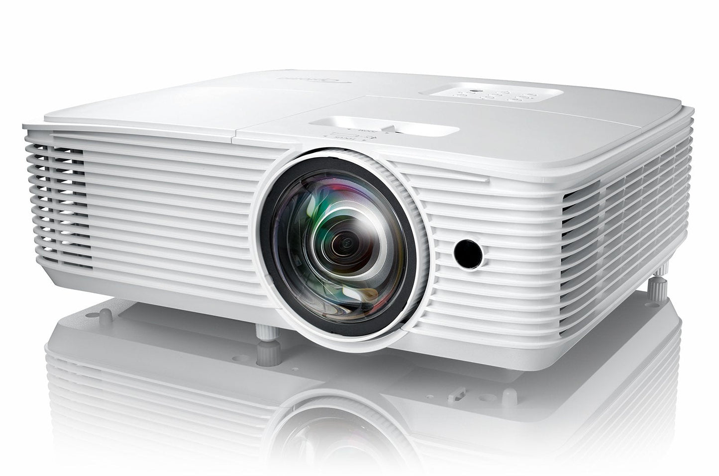 Optoma Projector Bundle