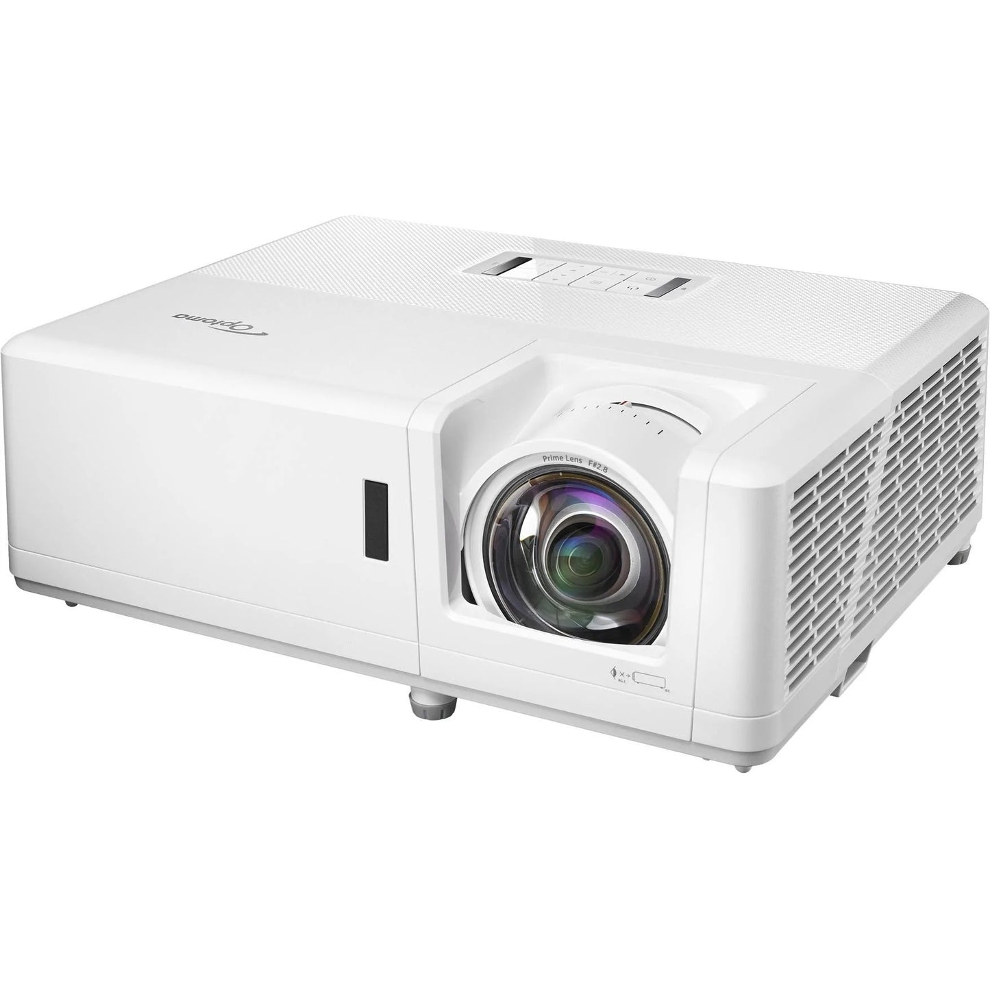 Optoma ZH406ST Laser Projector
