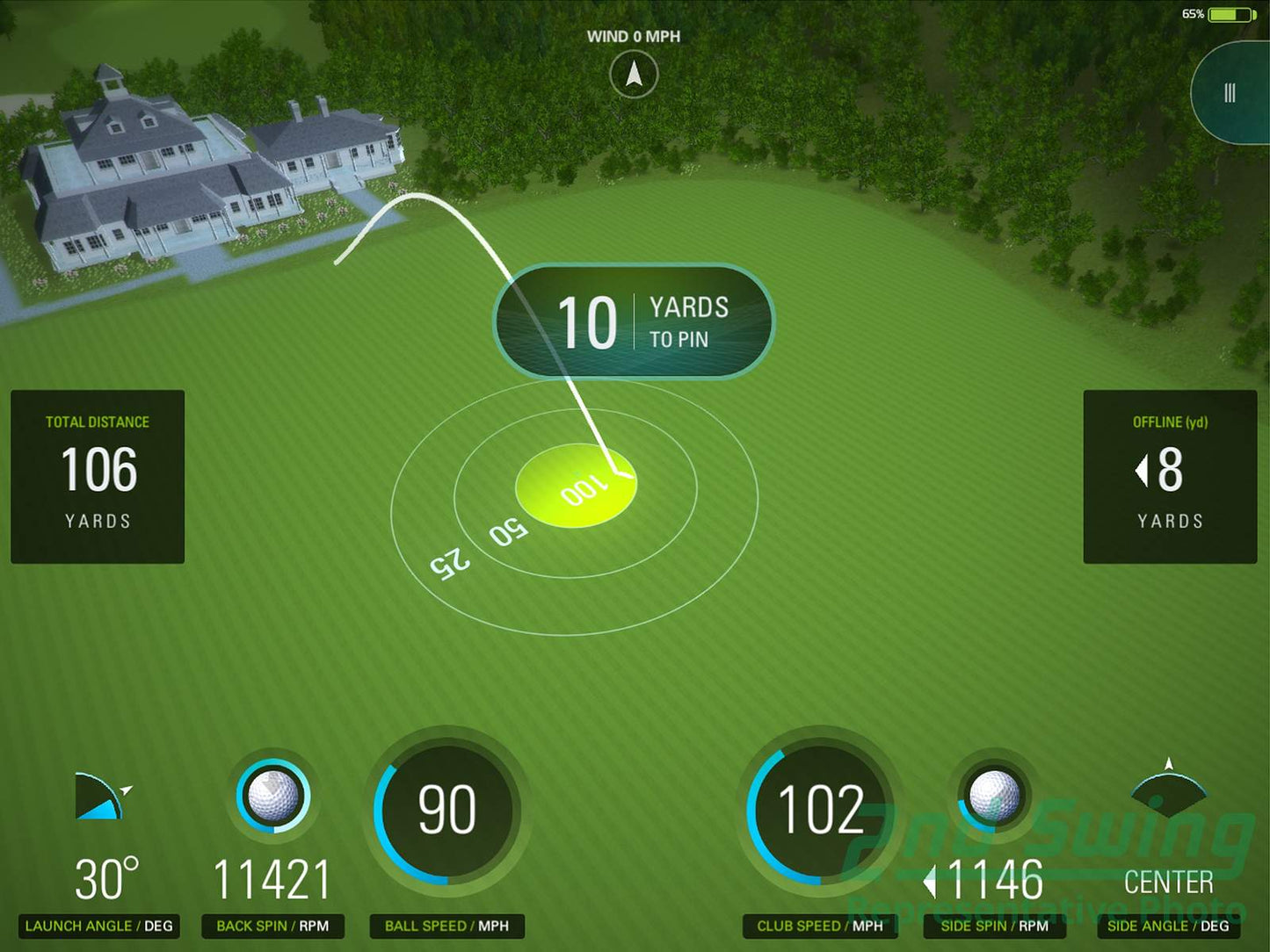 SkyTrak Game Improvement Plan: Annual Subscription for Enhanced Golf Skills